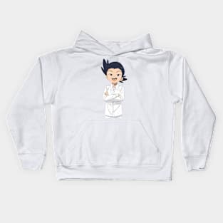 Thoma Kids Hoodie